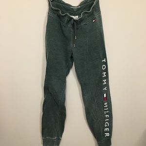 Tommy Hilfiger sweatpants